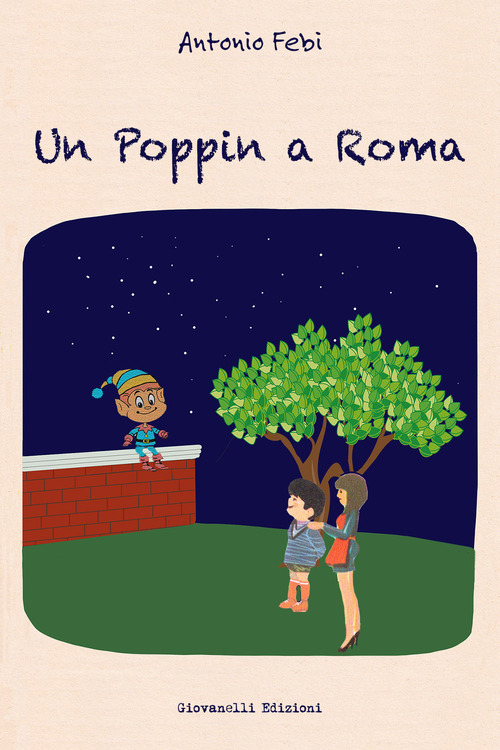 Un Poppin a Roma