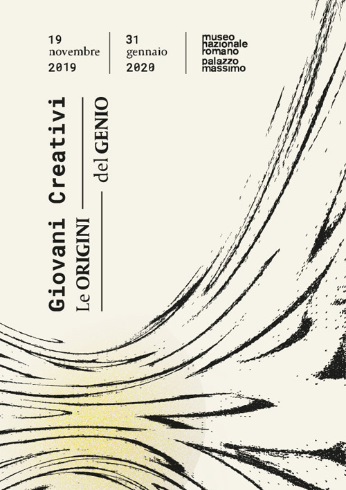 Giovani creativi. Le origini del genio