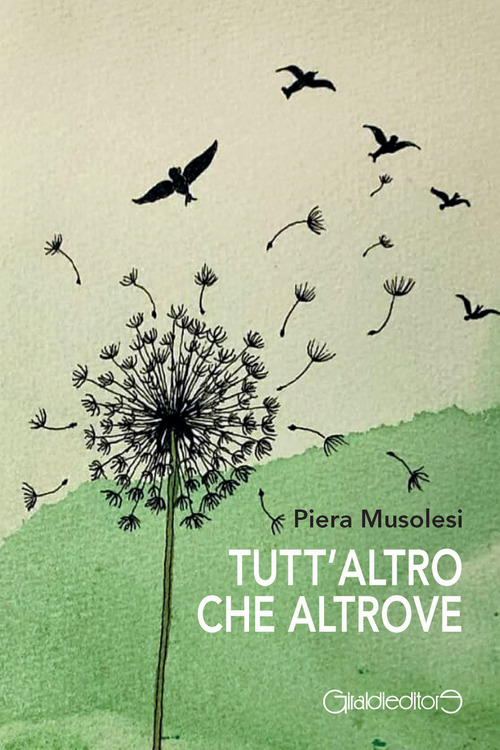 Tutt'altro che altrove