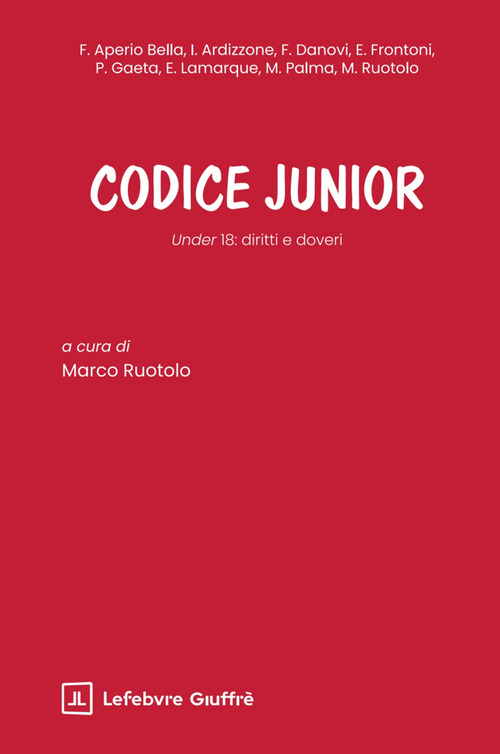 Codice Junior