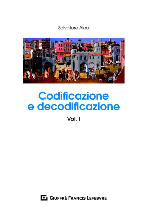 Codificazione e decodificazione