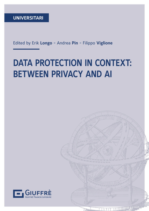Data protection in context: between privacy and AI