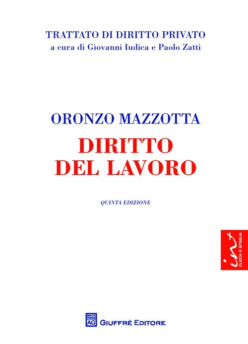 Diritto del lavoro