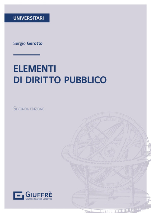 Elementi di diritto pubblico