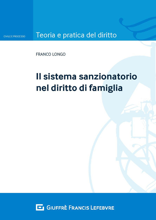 Il sistema sanzionatorio nel diritto di famiglia