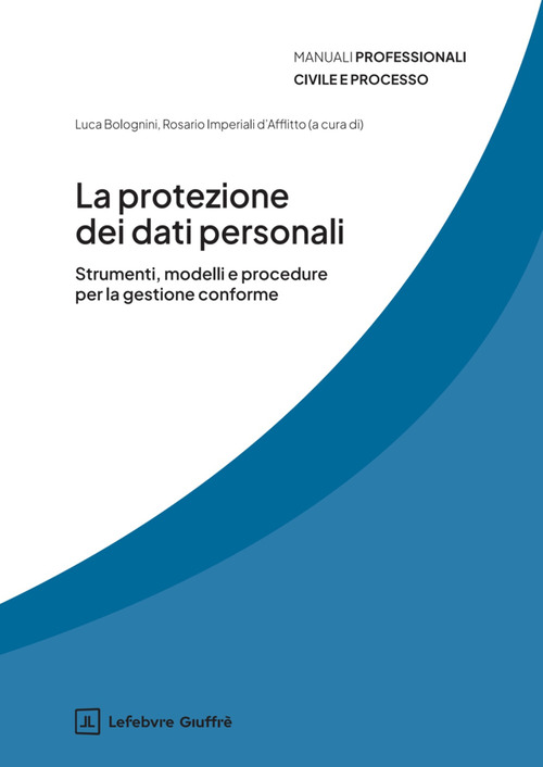 La protezione dei dati personali