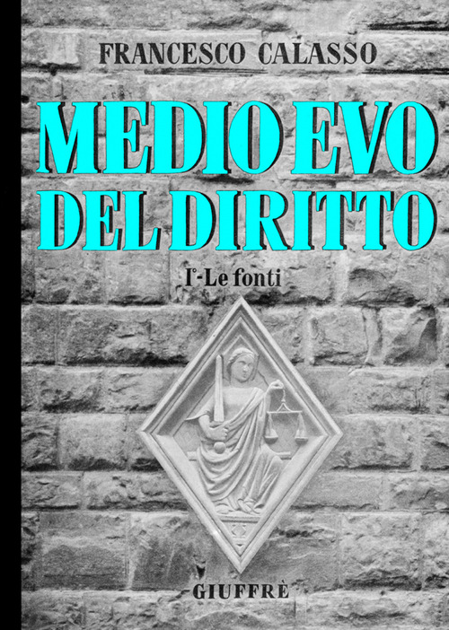 Medio Evo del diritto