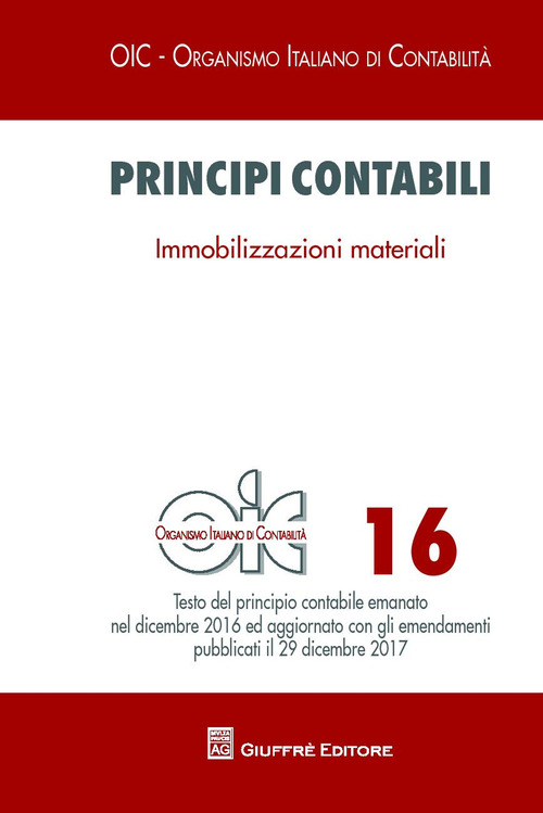 Principi contabili