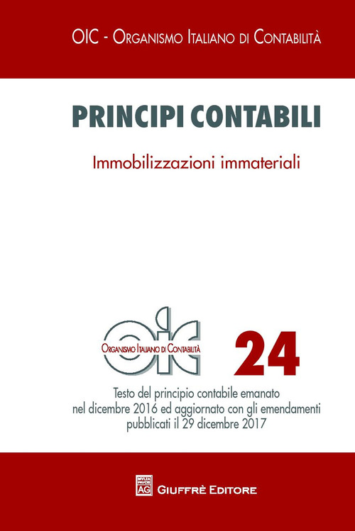 Principi contabili