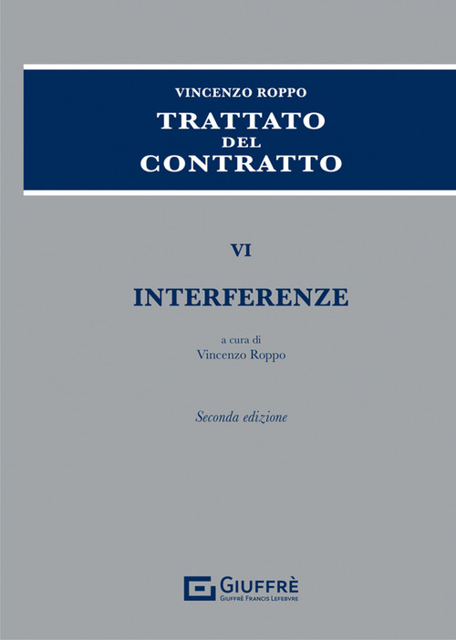 Trattato del contratto