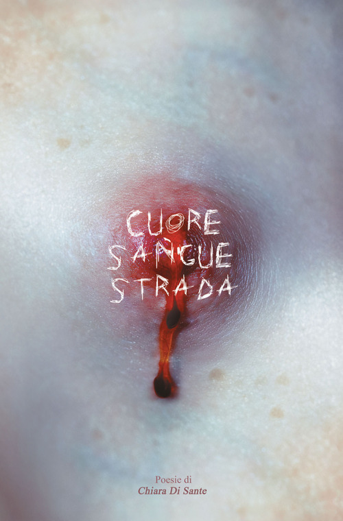 Cuore sangue strada