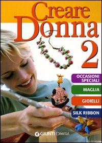 Creare donna