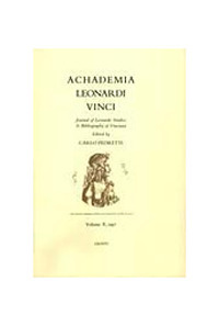 Achademia Leonardi Vinci
