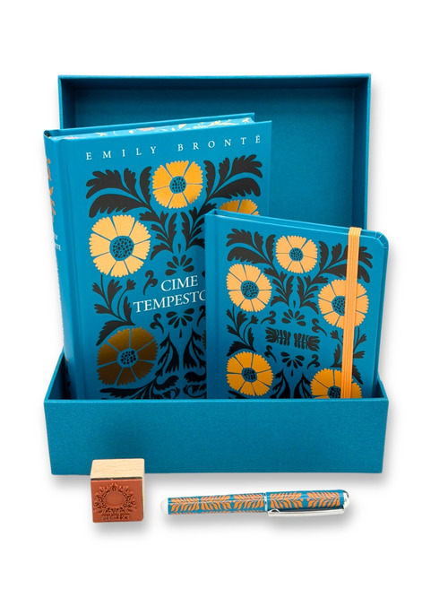 Cime tempestose. Edizione speciale