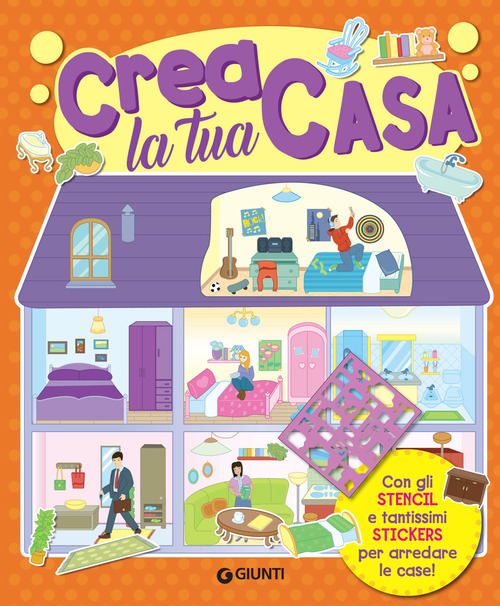 Crea la tua casa