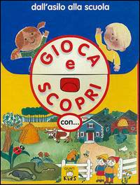 Gioca e scopri