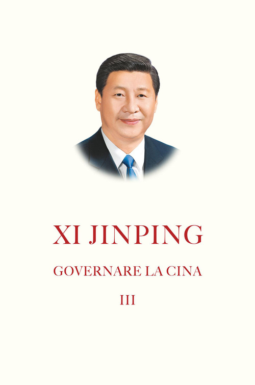 Governare la Cina