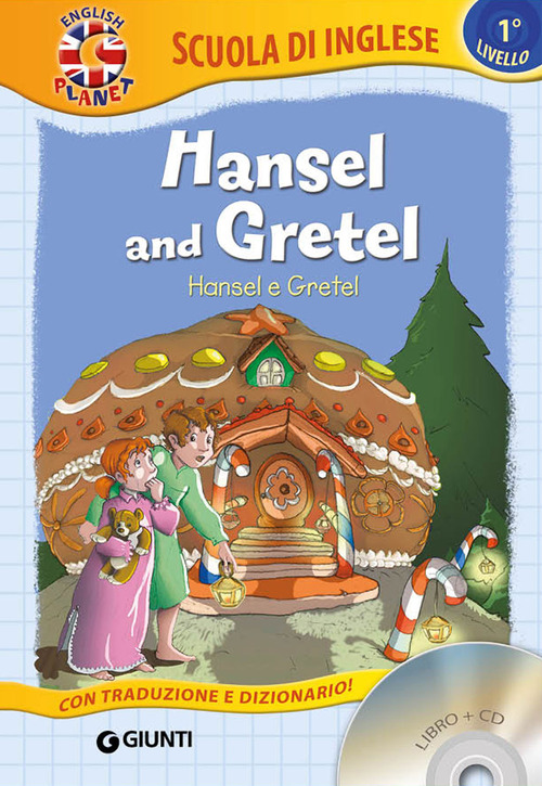 Hansel and Gretel-Hansel e Gretel