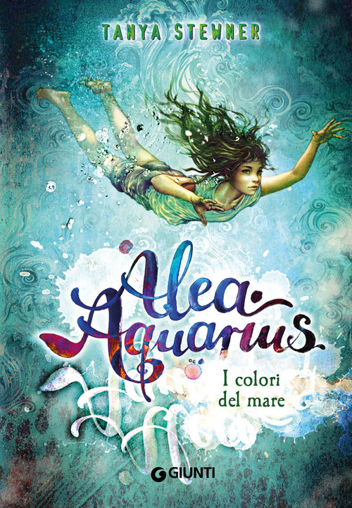 I colori del mare. Alea Aquarius