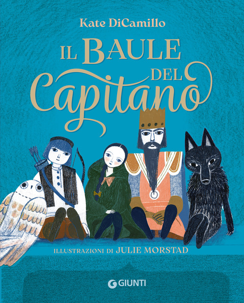 Il baule del capitano