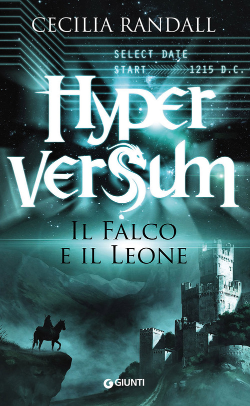 Il falco e il leone. Hyperversum