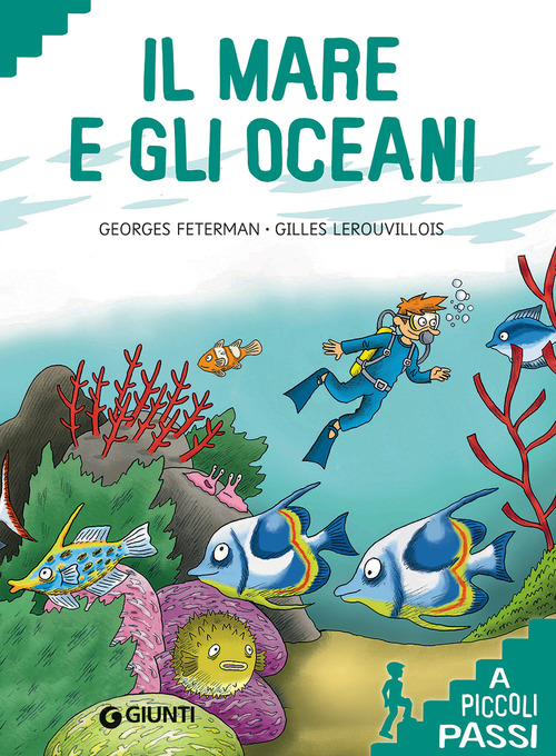 Il mare e gli oceani