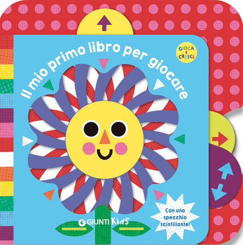 Il mio primo libro per giocare