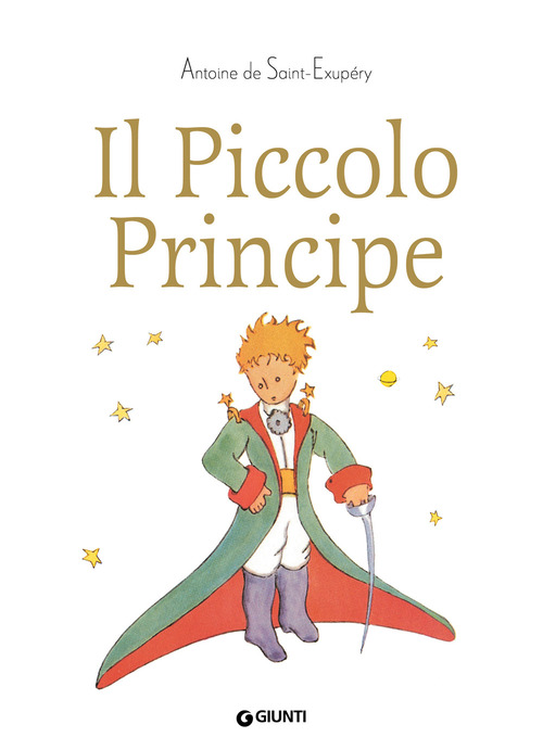 Il Piccolo Principe