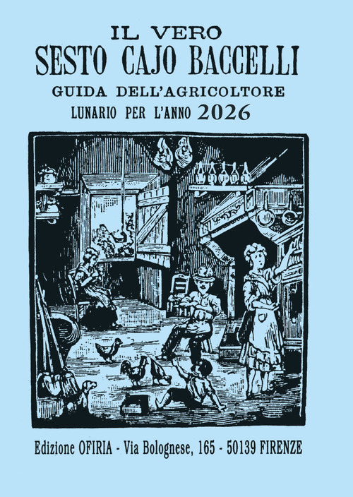 Il vero Sesto Cajo Baccelli 2026