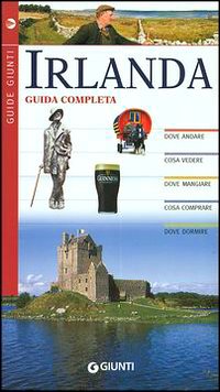 Irlanda. Guida completa