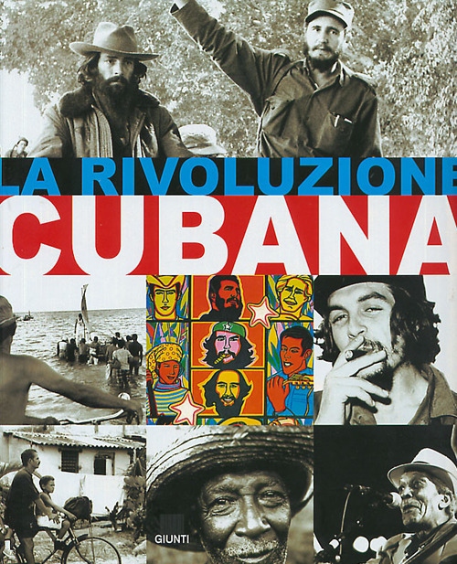La rivoluzione cubana