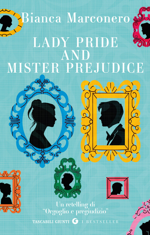 Lady Pride and Mister Prejudice