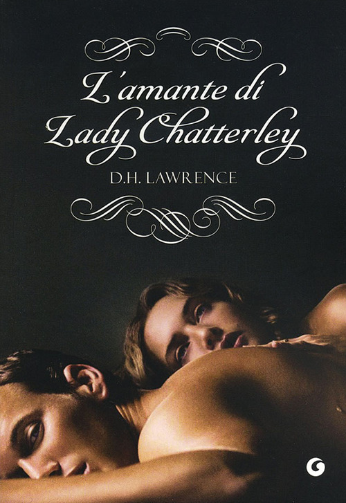 L'amante di lady Chatterley