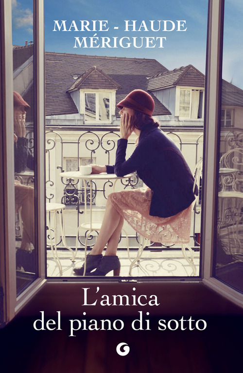 L'amica del piano di sotto