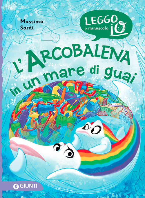 L'Arcobalena in un mare di guai