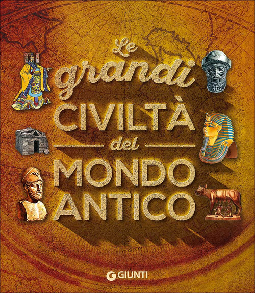 Le grandi civiltà del mondo antico