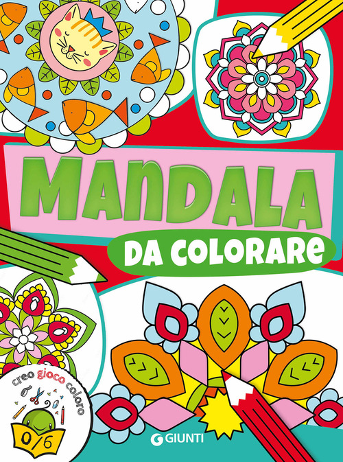 Mandala junior
