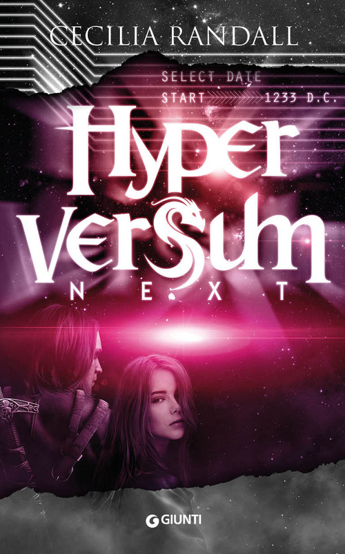 Next. Hyperversum. Hyperversum
