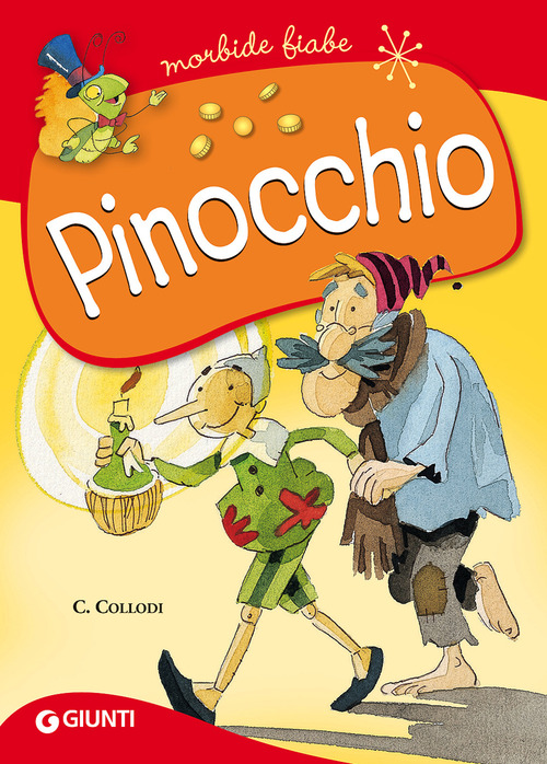 Pinocchio