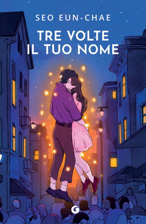 Tre volte il tuo nome