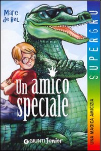 Un amico speciale