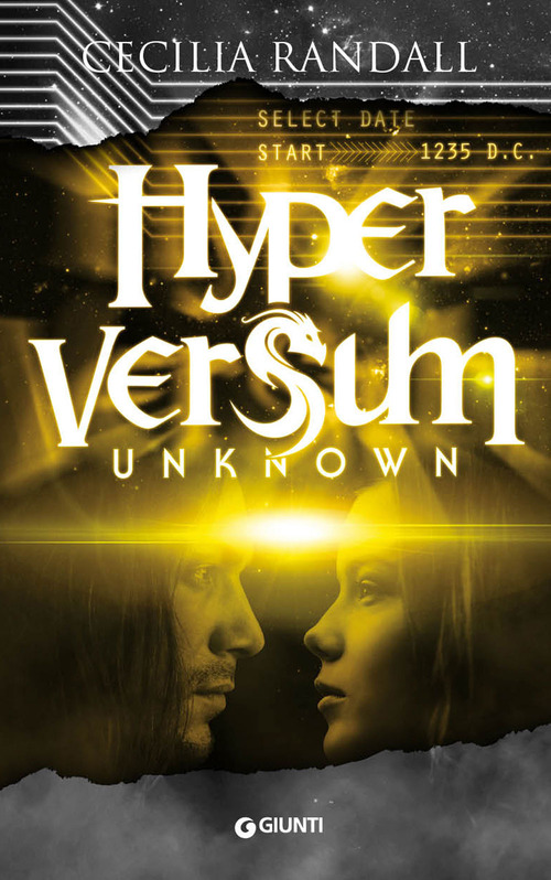 Unknown. Hyperversum