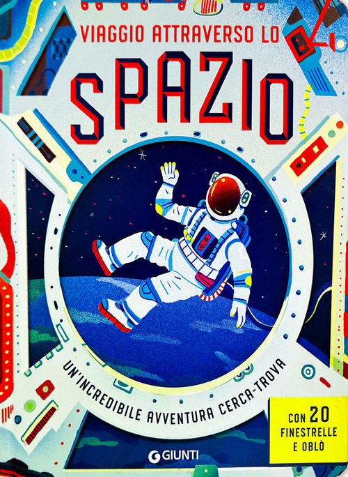 Viaggio attraverso lo spazio