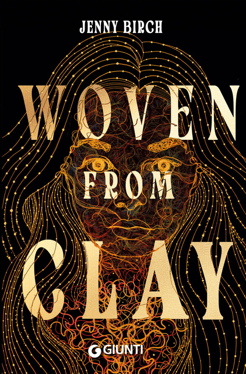 Woven from clay. Ediz. italiana