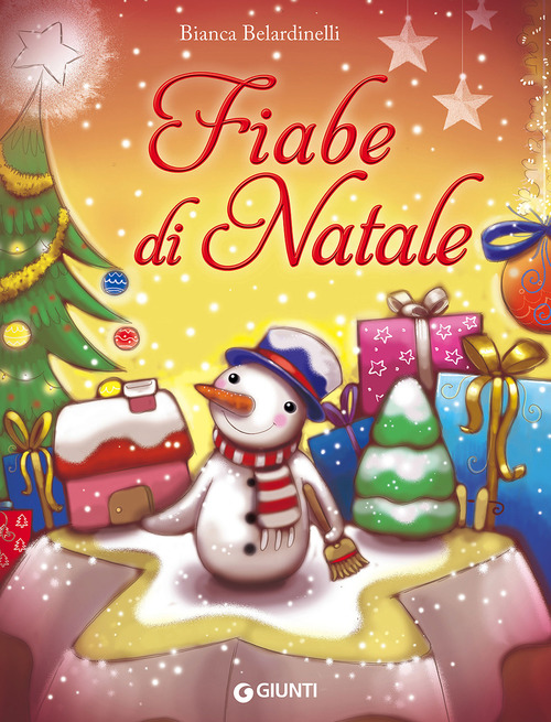 Fiabe di Natale