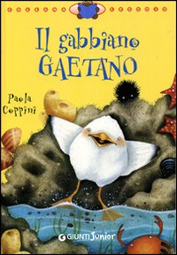 Il gabbiano Gaetano