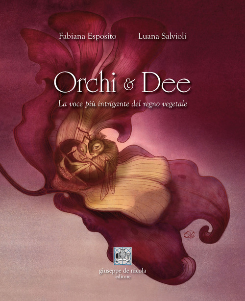 Orchi & dee. La voce più intrigante del regno vegetale
