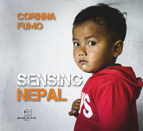 Sensing Nepal