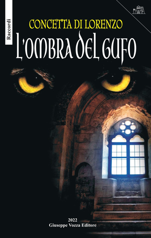 L'ombra del gufo