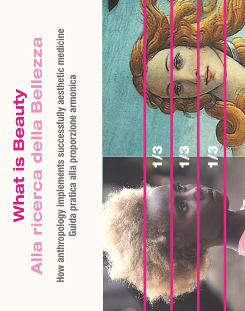 What is beauty? Alla ricerca della bellezza. Ediz. italiana e inglese